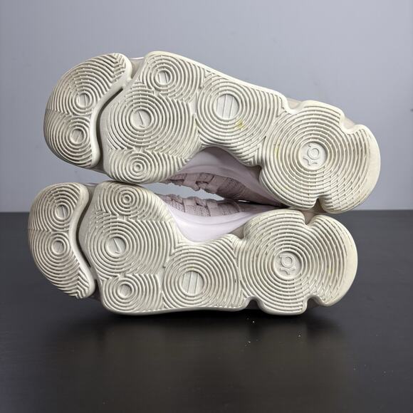 Size 6.5Y/8W - Nike KD 10 Aunt Pearl - Picture 6 of 7